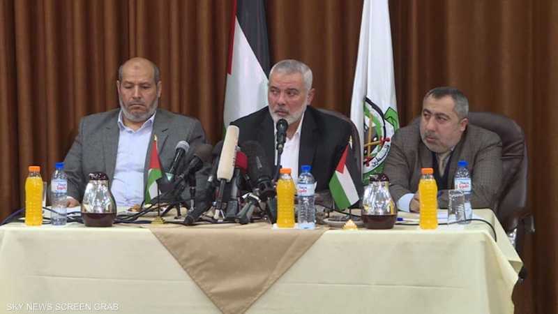 قناة إسرائيلية: إسرائيل استخدمت قطر لتعمق الانقسام الفلسطيني