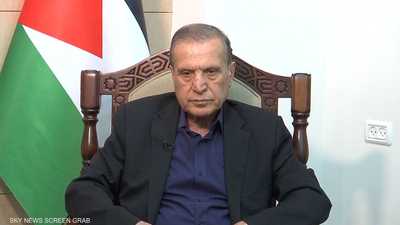 أبو ردينة: لا شرعية لأي حل دون موافقة السلطة ومنظمة التحرير