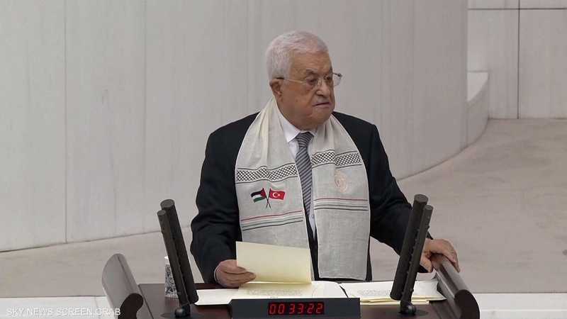 القيادة الفلسطينية تدعو المجتمع الدولي للمشاركة في زيارة غزة