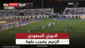 انطلاق الموسم الجديد بالسعودية.. بداية قوية للهلال