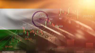 تهديدات ترامب تفاقم تحديات الاقتصاد الهندي