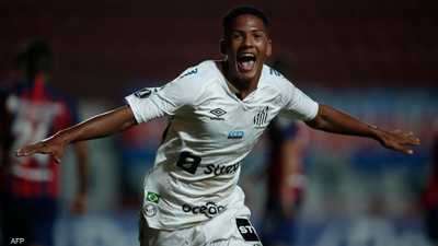 في خطوة غير متوقعة.. أنجيلو غابرييل ينتقل إلى النصر السعودي