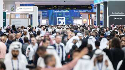 أديبك 2024 يختتم أعماله.. والصفقات تزيد على 10 مليارات دولار