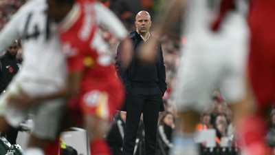 بعد الفوز على ريال مدريد.. سلوت يعلق على أداء ليفربول