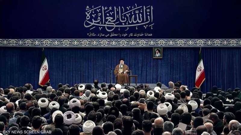 المرشد الإيراني: سقوط بشار الأسد لن يضعف إيران