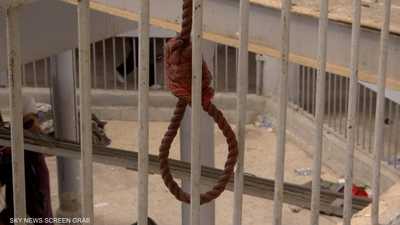 كاميرا سكاي نيوز عربية ترصد المشهد من داخل سجن صيدنايا