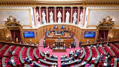 بعد الخطوة الأميركية.. ماذا تفعل أوروبا لحصار الإخوان؟