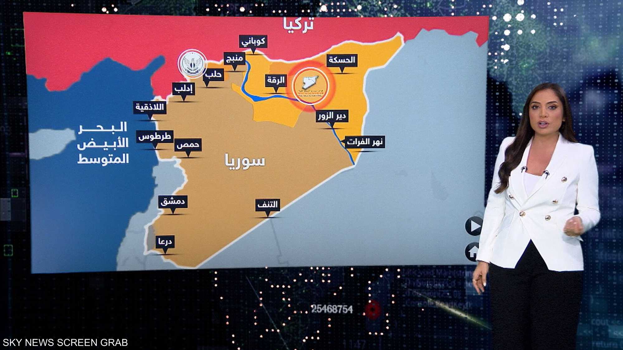 سوريا.. "قسد" والفصائل الموالية لتركيا وجهًا لوجه