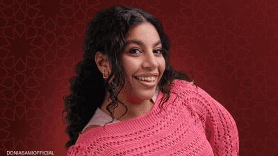 دنيا سامي تخطف الأضواء في رمضان.. وتروي كواليس تألقها