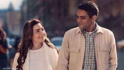 آسر ياسين لـ"سكاي نيوز عربية": لهذا نجح "قلبي ومفتاحه"