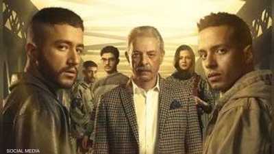 أداء محمود حميدة في "ولاد الشمس" لفت الأنظار