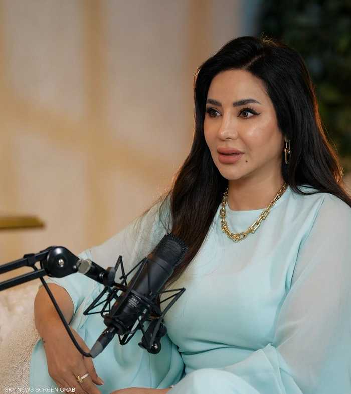 لجين عمران تعترف بحبها الجديد وتقول "نقطة ضعفي"