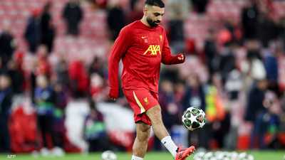 أعلى أجر في تاريخ ليفربول.. الكشف عن راتب محمد صلاح