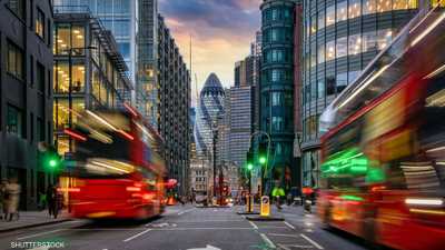 "دراسة صادمة".. نصف شركات بريطانيا تفكر بالرحيل