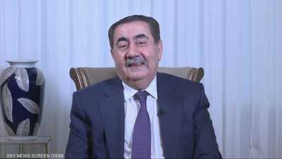 وزير الخارجية العراقي الأسبق هوشيار زيباري