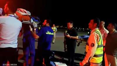 حادث غرق حفار البترول بالسويس.. بيان رسمي بشأن أعداد الضحايا