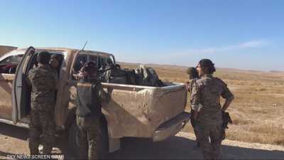 حزب العمال الكردستاني يعلن سحب قواته من تركيا إلى العراق