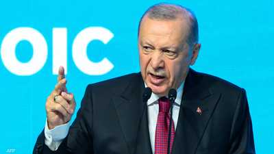 أردوغان: الدمج السريع للأكراد يعزّز وحدة سوريا        