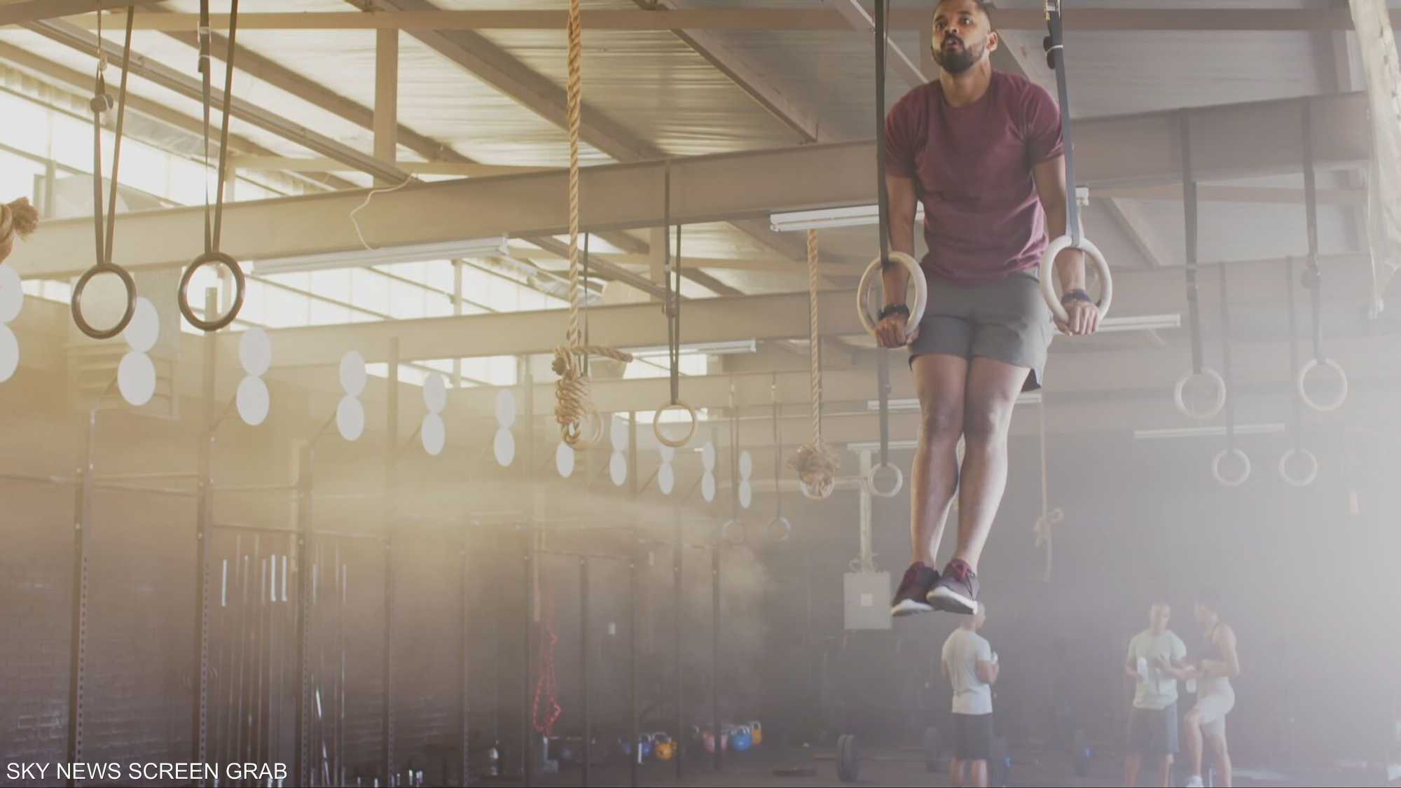 كيف أصبح "الجيم" أسلوب حياة؟