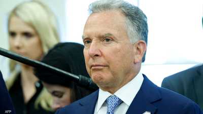 ويتكوف يلتقي الحية في إسطنبول بشأن غزة