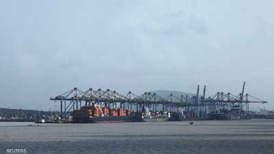 الهند تسجل عجزاً تجارياً قياسياً في أكتوبر