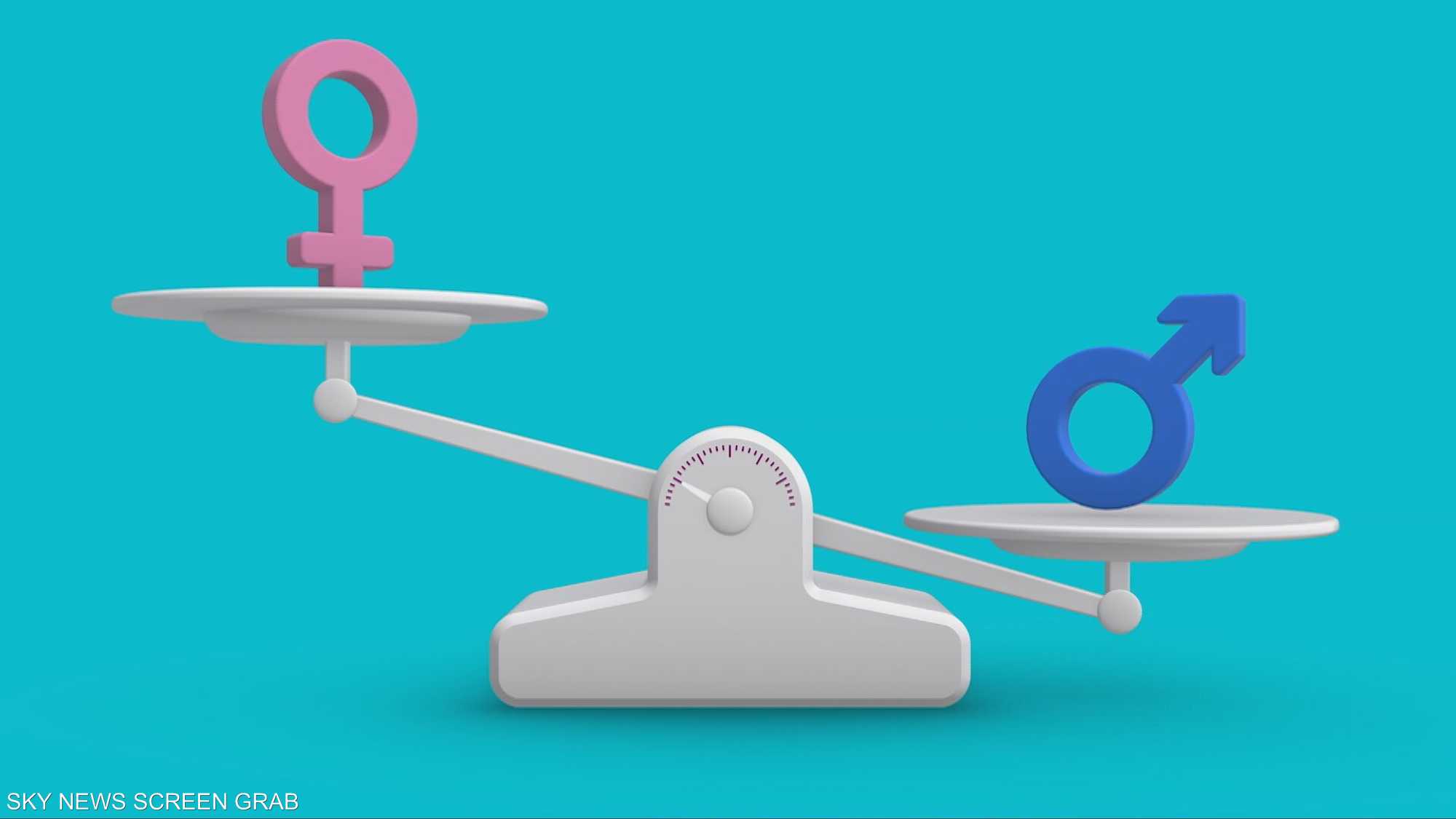 الأزرق للأولاد والوردي للبنات.. حقيقة اجتماعية أم خدعة تسويق