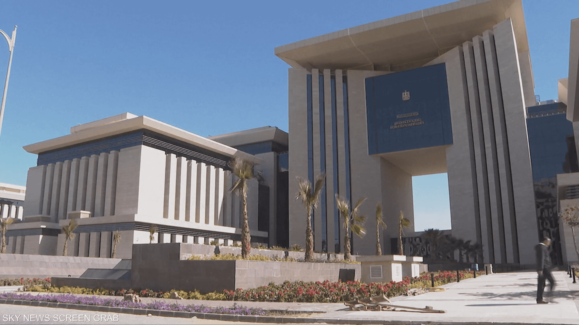 التوتر المصري الإسرائيلي.. تأييد عربي للقاهر
