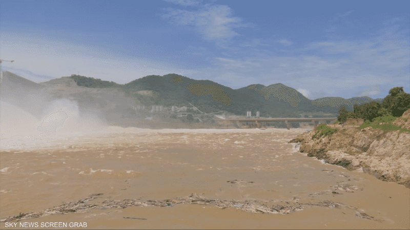 مصر: لدينا من الأوراق ما يمكننا من الدفاع عن حقوقنا في النيل