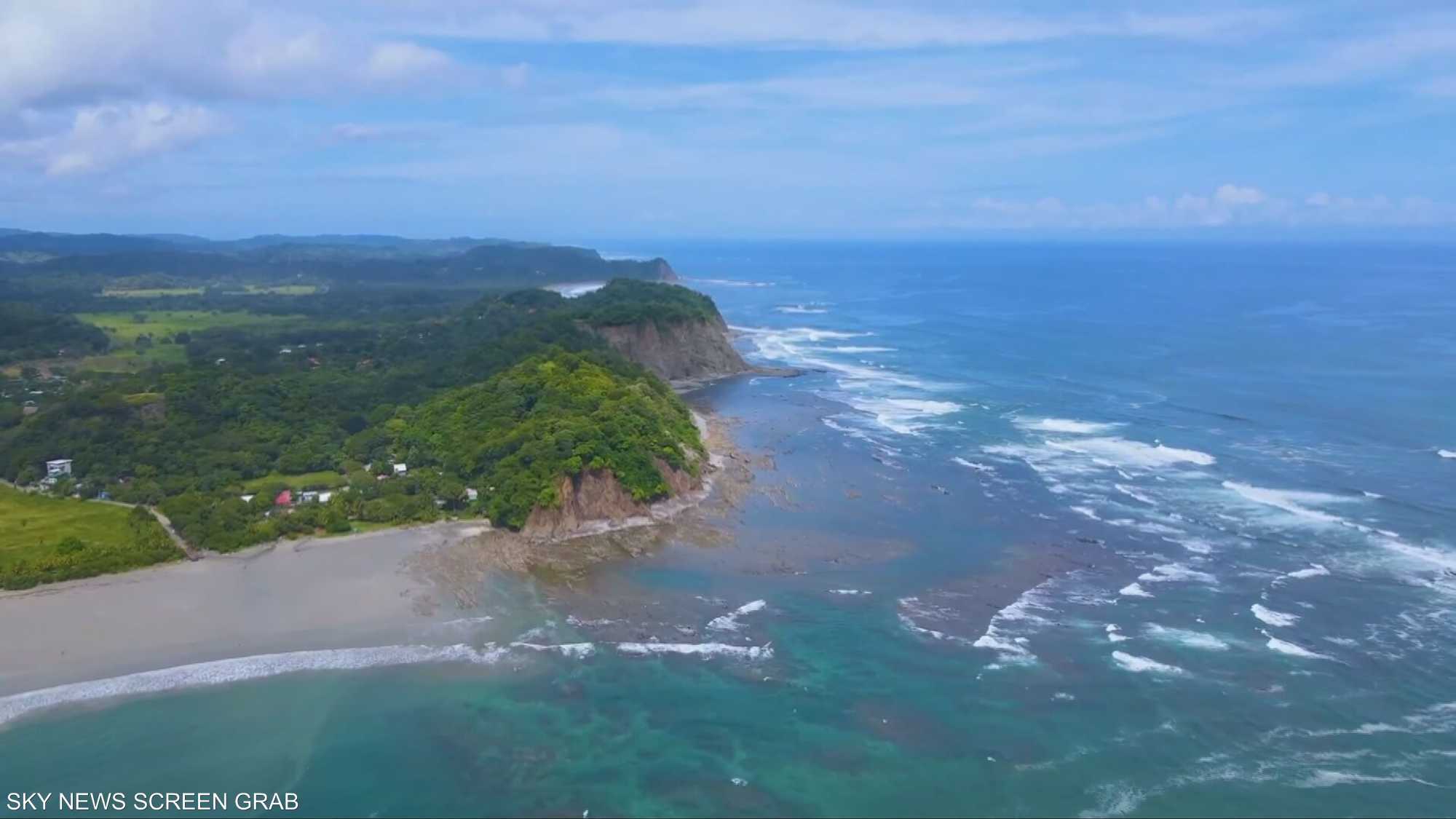 ظاهرة خطيرة تهدد الكوكب.. أسرار النينو القاتل