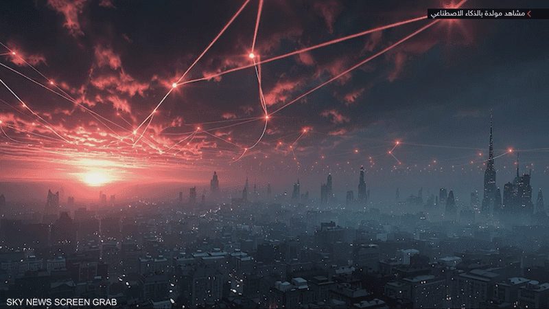 "الفجر الروسي" يتحدى ستارلينك الأميركية