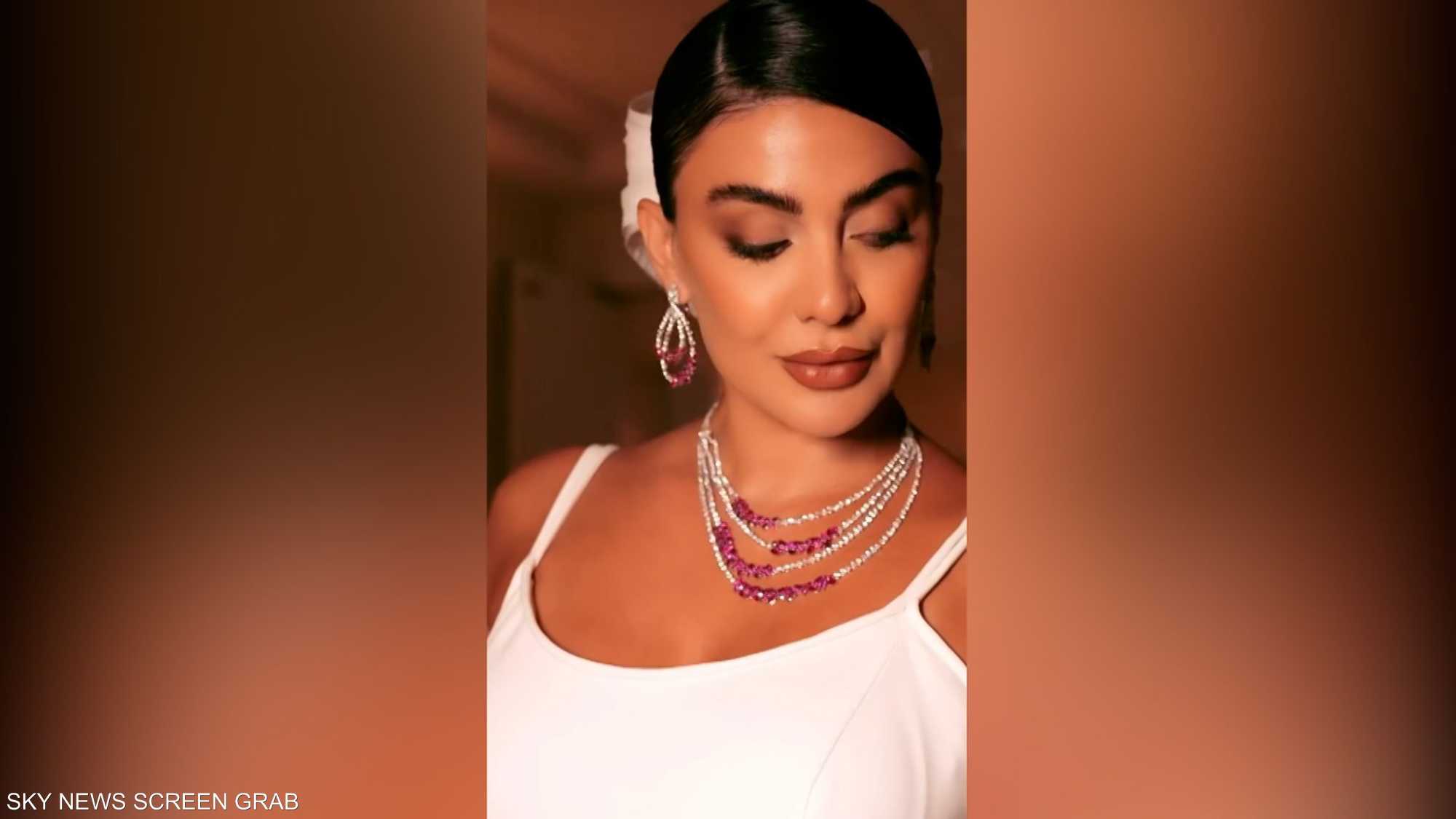 زينة لؤي.. محتوى ينقل الموضة بطريقة مبسطة