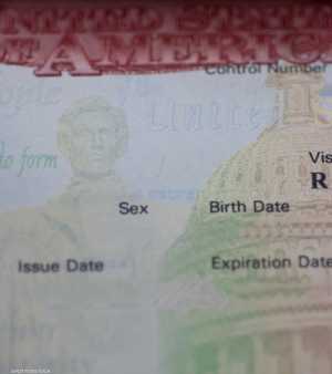 تأشيرات H-1B الأميركية