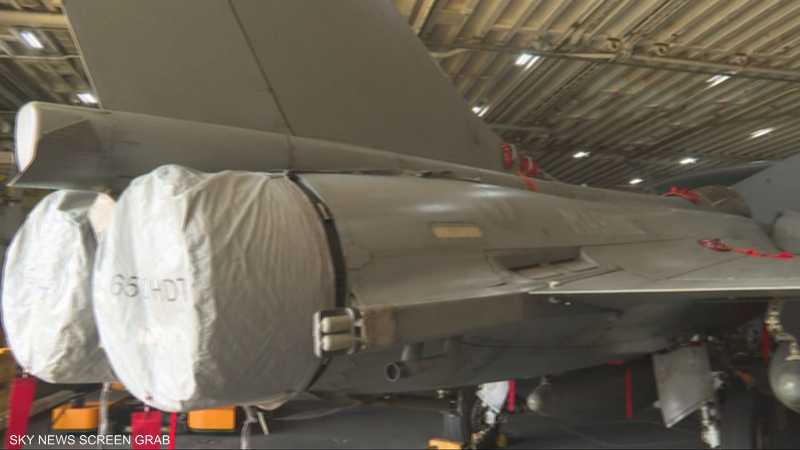 الهند تدرس الاستعانة بمحركات فرنسية لمقاتلاتها