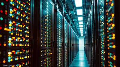 مراكز البيانات