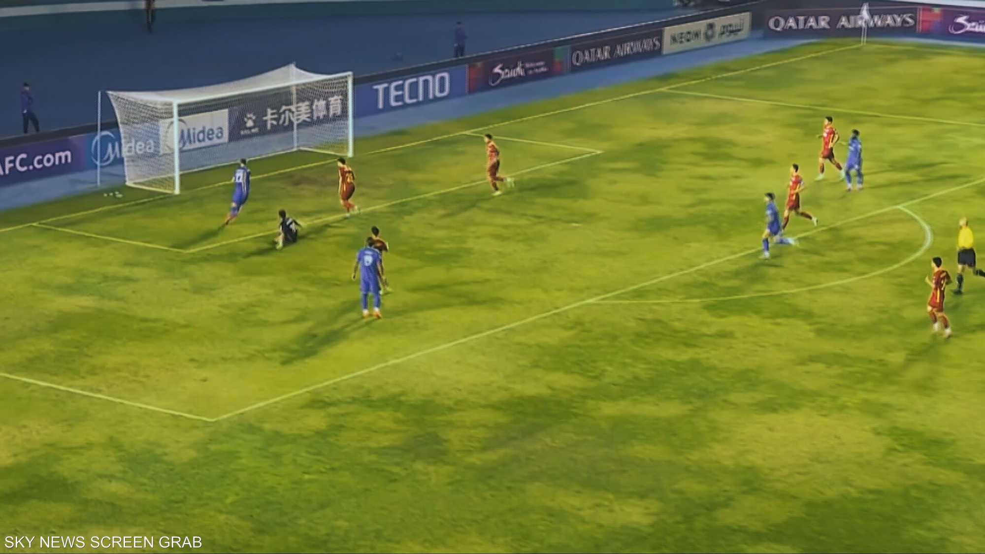 دوري أبطال آسيا للنخبة.. مواجهات قوية