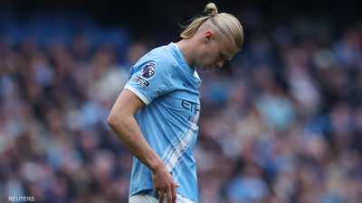 هالاند: الموت أكبر مخاوفي