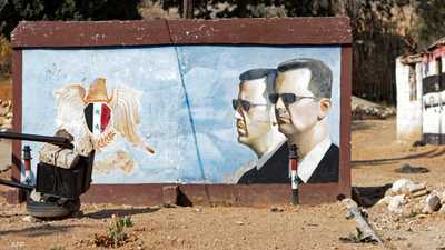 المرصد: الأسد "تعرض للتسميم" في موسكو