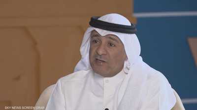 جاسم البديوي: نبحث عن شريك حقيقي للسلام في إسرائيل