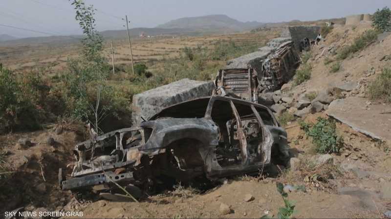 إثيوبيا تتهم إريتريا بالاستعداد لشن حرب ضدها