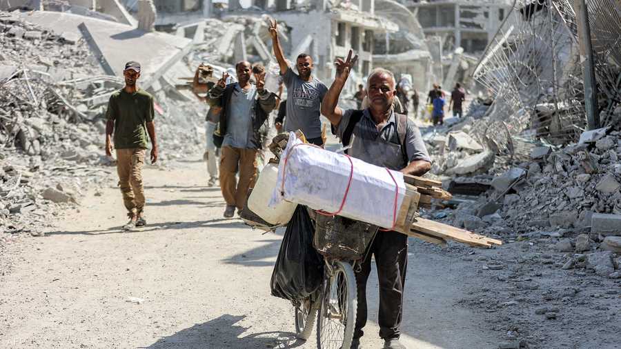 انتصروا على الموت