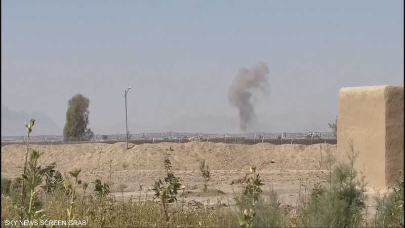 اشتباكات عنيفة أسفرت عن سقوط عشرات القتلى والجرحى