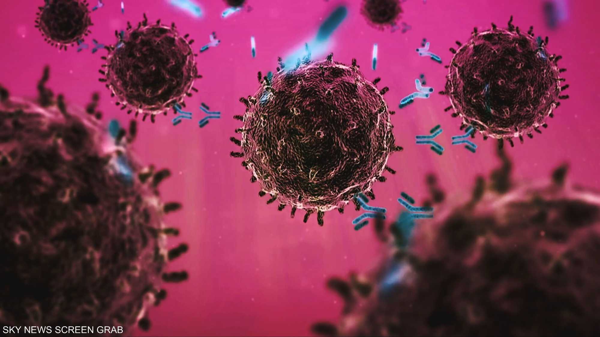 تغير المناخ يوقظ فيروسات قديمة