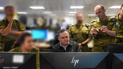 إسرائيل: الغماري فارق الحياة متأثرا بجراحه