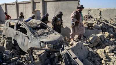 باكستان وأفغانستان تتفقان على وقف فوري لإطلاق النار