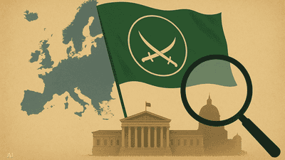 شعار الإخوان