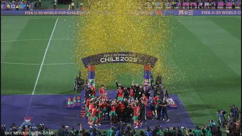 منتخب المغرب يتحول إلى رقم صعب على خريطة كرة القدم الدولية