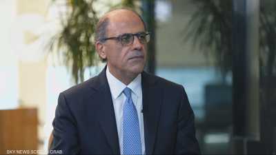 أزعور: الإمارات تقود النمو.. ومصر تستعيد زخم التعافي