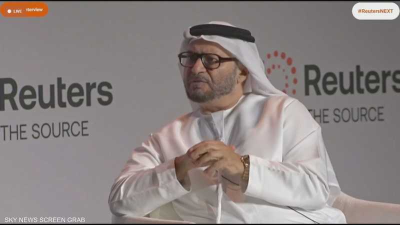 قرقاش: منظومة هجوم الدوحة غير المفاهيم بشأن الأمن