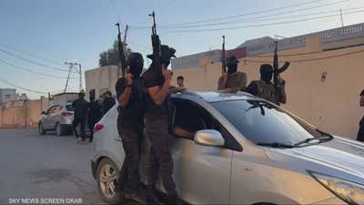 فوضى الميليشيات.. سلاح خارج الدولة يعيد رسم خرائط المنطقة