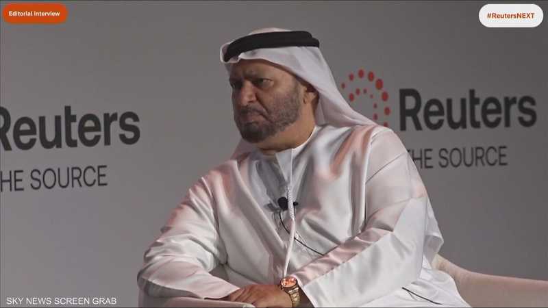 قرقاش: هجوم الدوحة غير المفاهيم بشأن الأمن